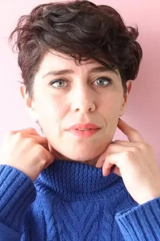 Patrícia Cipriano - Córka • Potomstwo