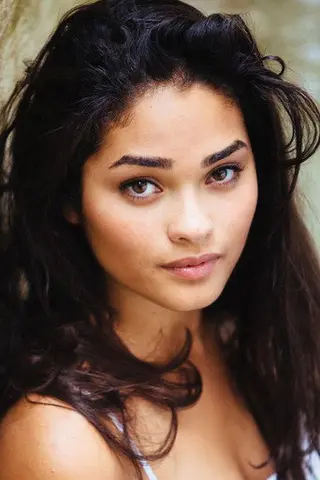 Peliculas de Brittany O'Grady