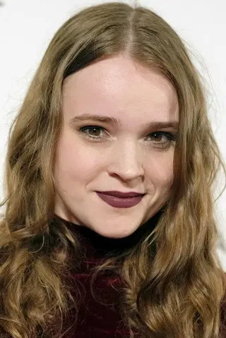 Peliculas de Nadia Alexander