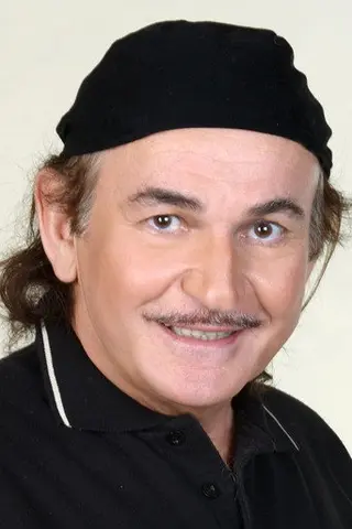Peliculas de Pavlos Kontoyannidis