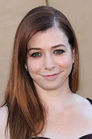 Peliculas de Alyson Hannigan