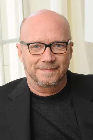 Peliculas de Paul Haggis