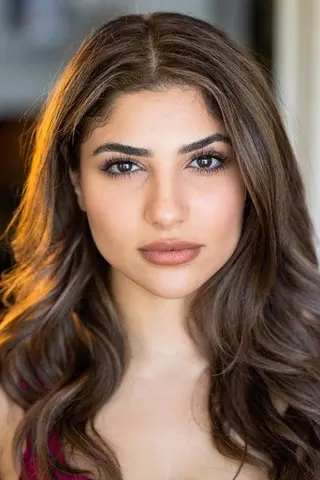 Peliculas de Carla Mansour