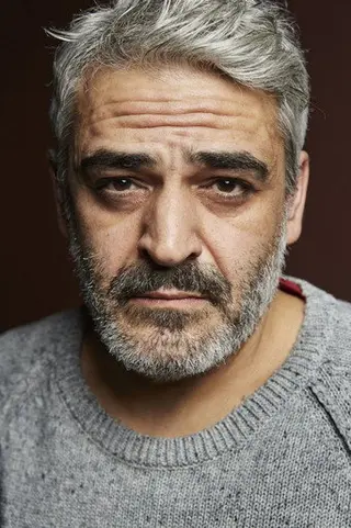 Peliculas de Ulas Kilic