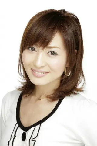 Peliculas de Chiharu Niiyama