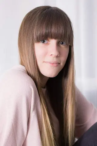 Peliculas de Kara Hoffman