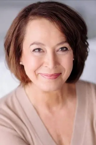 Peliculas de Christine Willes