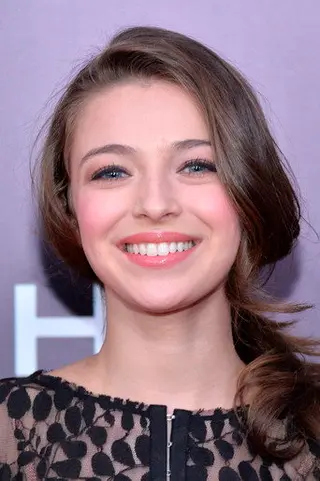 Peliculas de Ariane Rinehart