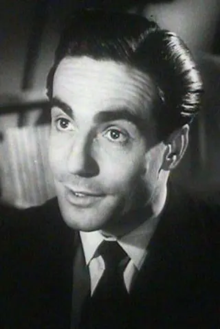 Peliculas de Raymond Young