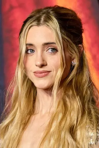 Peliculas de Natalia Dyer