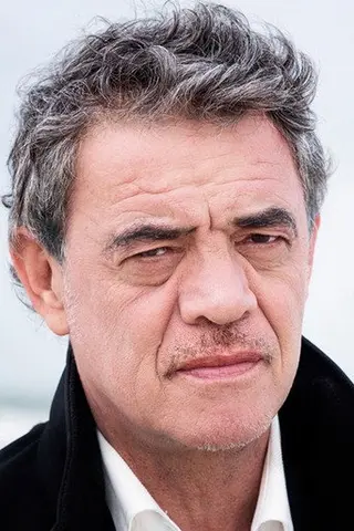 Peliculas de Jean Pierre Noher