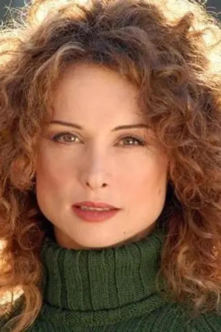 Peliculas de Beatrice Luzzi
