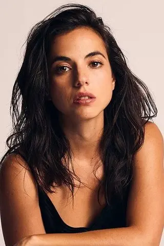 Peliculas de Cristina Rodlo