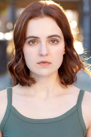 Emily Ferguson - Córka • Potomstwo