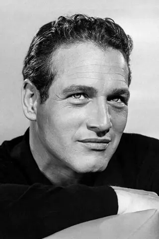 Peliculas de Paul Newman