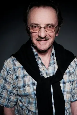 Peliculas de László Szacsvay