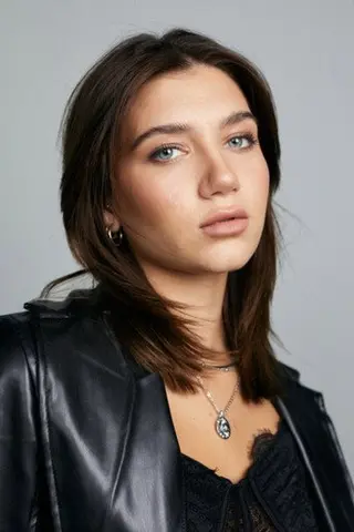 Peliculas de Madison Lewis