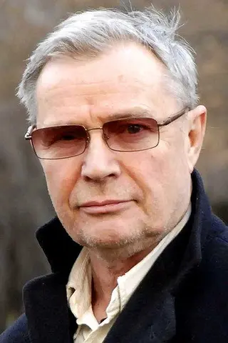 Peliculas de Lev Prygunov