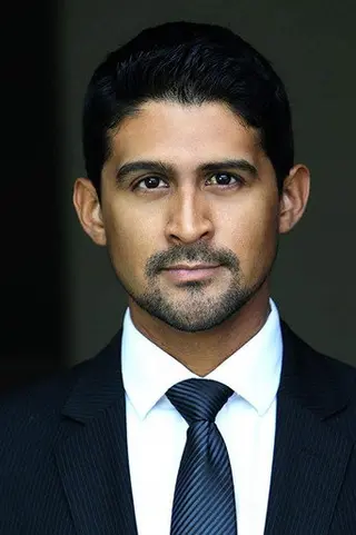 Peliculas de Eric Salazar