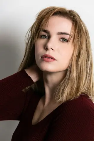 Peliculas de Katy Harris