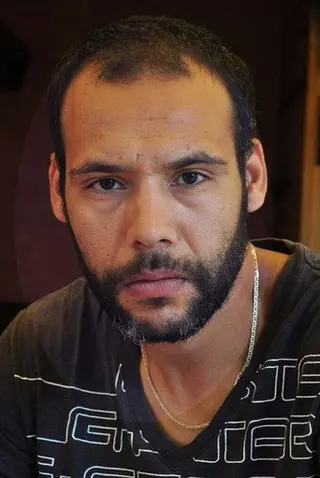 Peliculas de Tarik Rmili