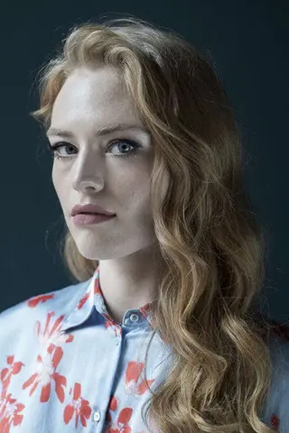 Peliculas de Freya Ridings