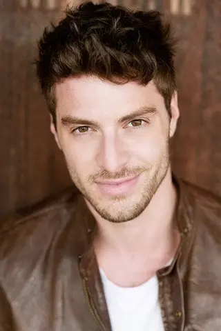 Peliculas de Ryan Faucett