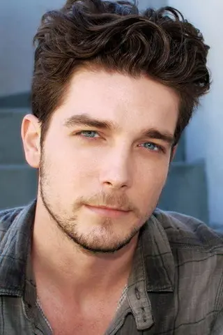 Peliculas de Logan Bartholomew
