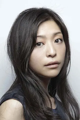 Chika Uchida - Córka • Potomstwo