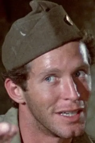 Peliculas de Peter Hooten