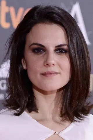 Peliculas de Melina Matthews
