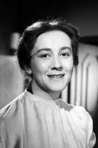 Peliculas de Izabela Olszewska