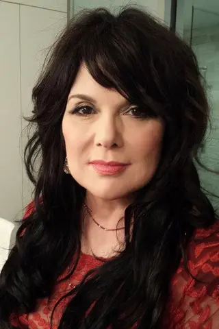 Peliculas de Ann Wilson