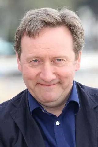 Peliculas de Neil Dudgeon