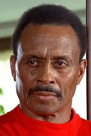 Peliculas de Woody Strode