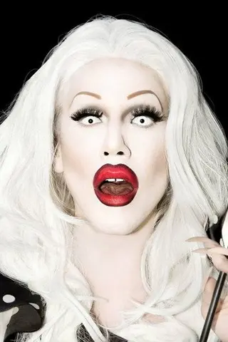 Peliculas de Sharon Needles