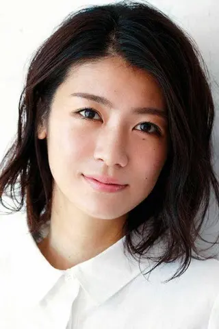 Peliculas de Kumi Takiuchi