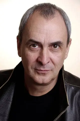 Peliculas de Aleksey Shmarinov