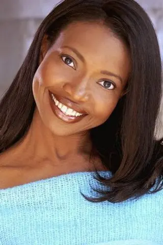 Peliculas de Cynthia Calhoun