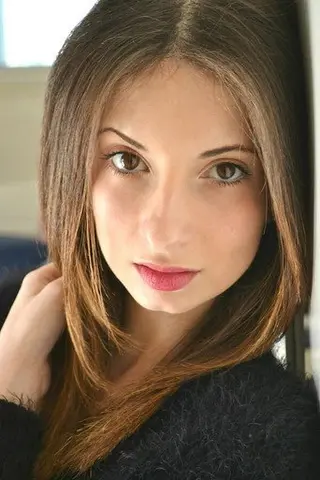 Peliculas de Elektra Anastasi