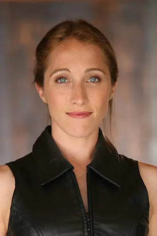 Peliculas de Karine Mauffrey