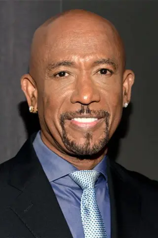 Peliculas de Montel Williams