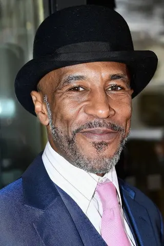 Peliculas de Danny John-Jules
