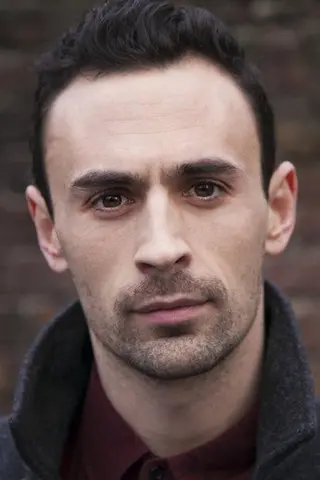 Peliculas de Alex Mugnaioni