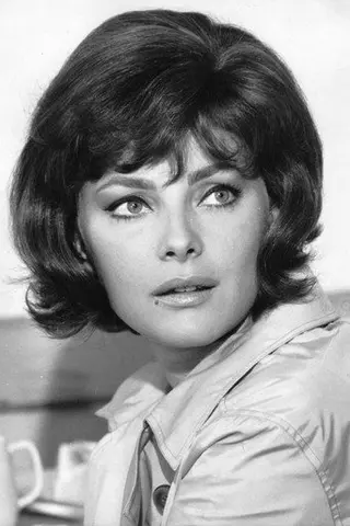 Peliculas de Virna Lisi