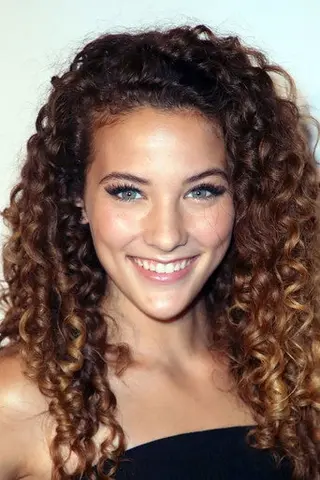 Peliculas de Sofie Dossi