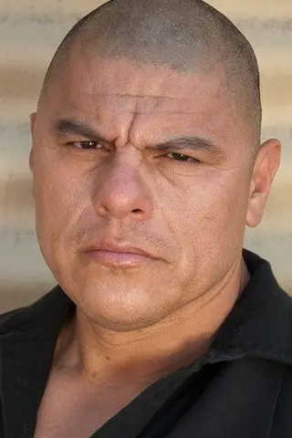 Peliculas de Mariano 'Big Dawg' Mendoza