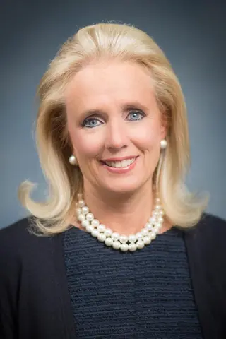 Debbie Dingell - Córka • Potomstwo