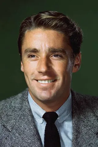 Peliculas de Peter Lawford