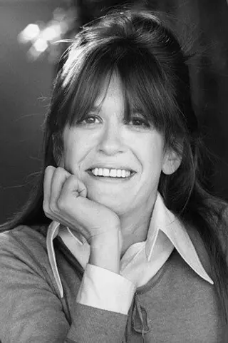 Peliculas de Patti Deutsch